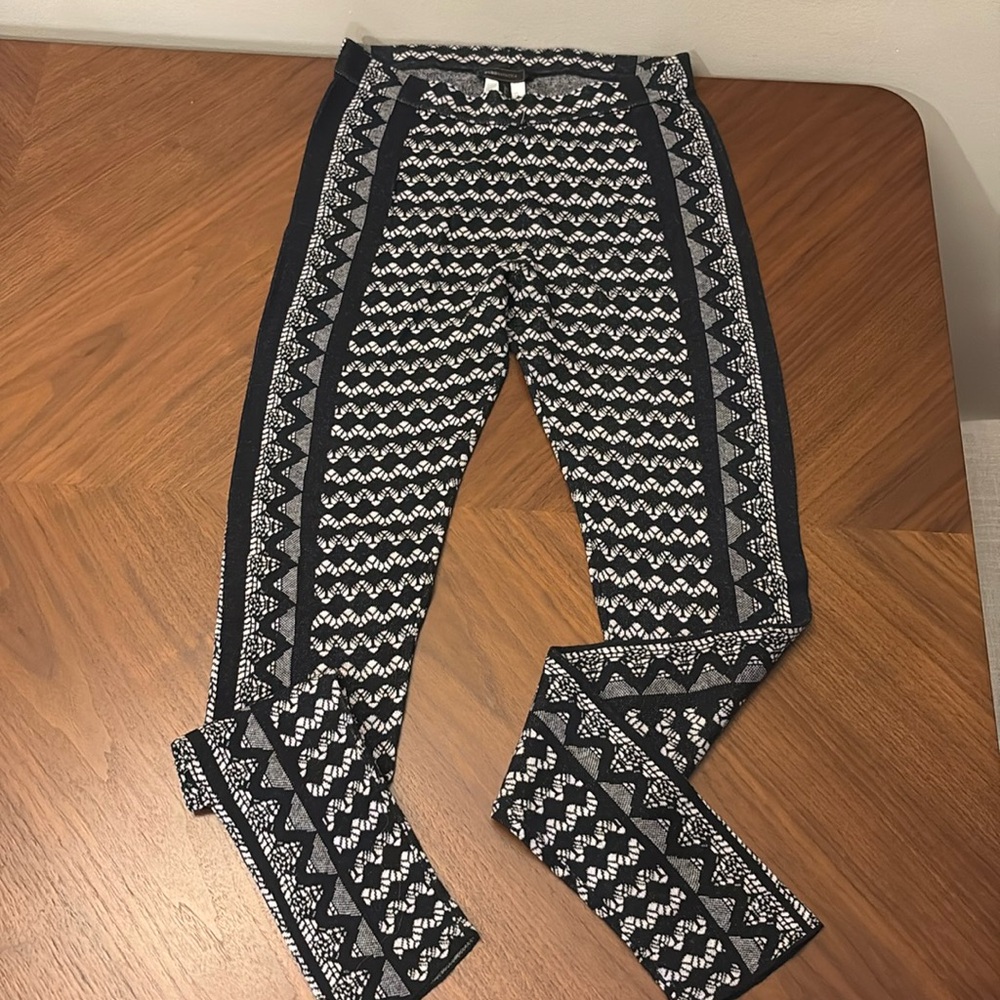 BCBGMaxAzria leggings